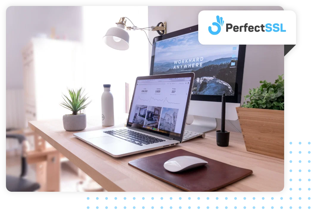 Why use PerfectSSL?