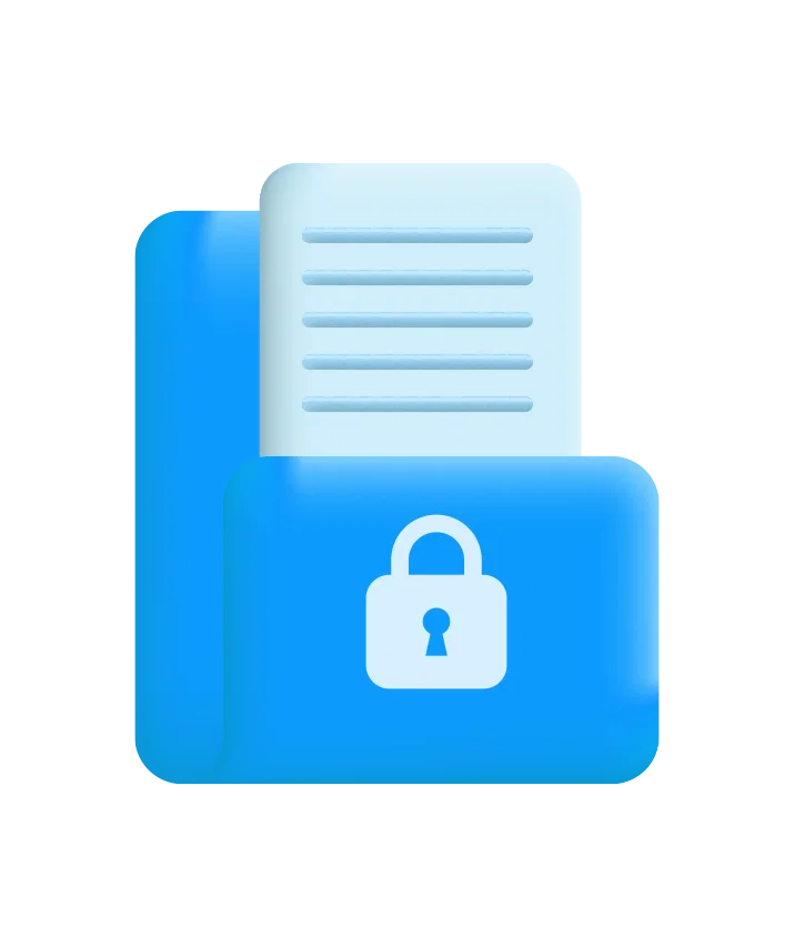 PerfectSSL lock icon