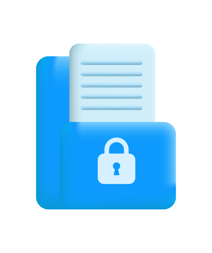 PerfectSSL lock icon